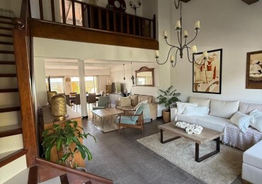 Chalet en venta 4 amb. Barrio San Carlos Mar del Plata