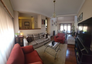 Chalet 4 Dorm. Gge.Doble/Qcho+ Parque. Reciclado.Apto Credito. Permuta