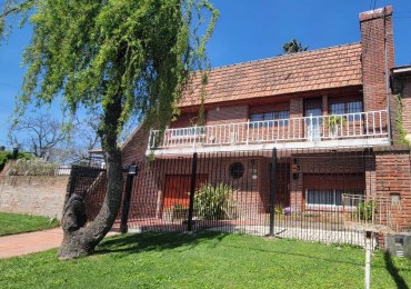 Chalet 4 Dorm. Barrio Lopez de Gomara.Parque GgeDoble. Reciclado. Apto Credito. Permuta