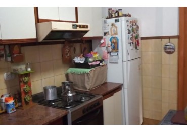 PH 4 Amb.Apto Credito. 2 Patios. Barrio San Jose