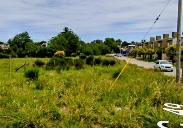 Terreno / Lote en venta en Balcarce, Pcia.Bs.as