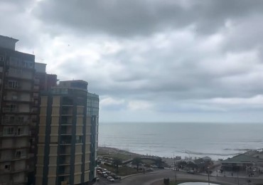 3 Amb.+Cochera Vistal al Mar. Punta Iglesia. Recilado Premium