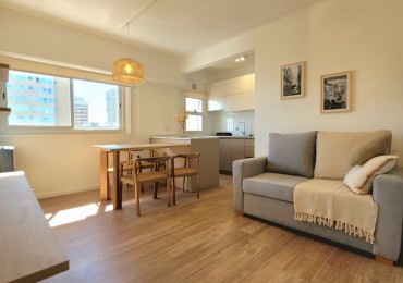 Dto.2 Amb.c/Cochera. Vista abierta Z/Aldrey /Torreon. Reciclado y amoblado