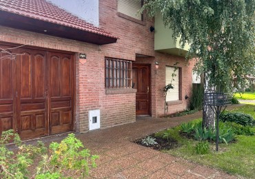 Chalet 4 Amb. Los Pinares. Apto credito. Permuta