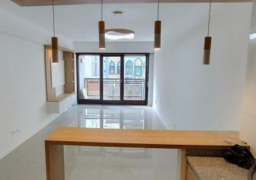 Departamento 3 Amb. a la calle c/bcon. reciclado. Plaza Mitre Mar del Plata