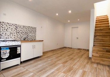 Ph 2 amb.en duplex. A estrenar. Dorrego y Moreno