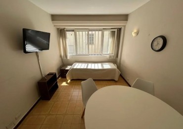 Alquiler Anual 2 Amb.Exp.incl. Punta Iglesia/mar del plata