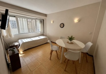 Departamento 2 Ambientes en Alquiler 24 meses. sin expensas, centro, mar del plata