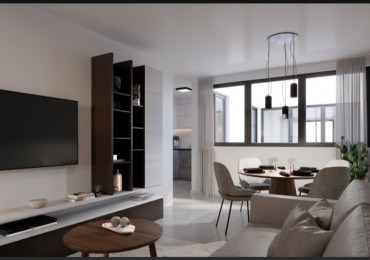 Departamento / Loft 45m2 a Estrenar. Mdp