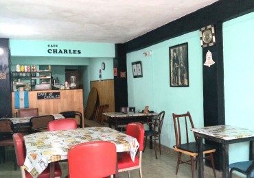 Local en Venta. Barrio la Perla