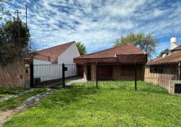 Chalet Alquiler 24 meses Barrio Caisamar