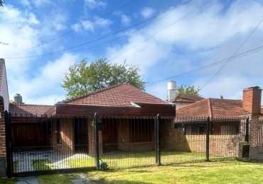 Chalet Alquiler 24 meses Barrio Caisamar